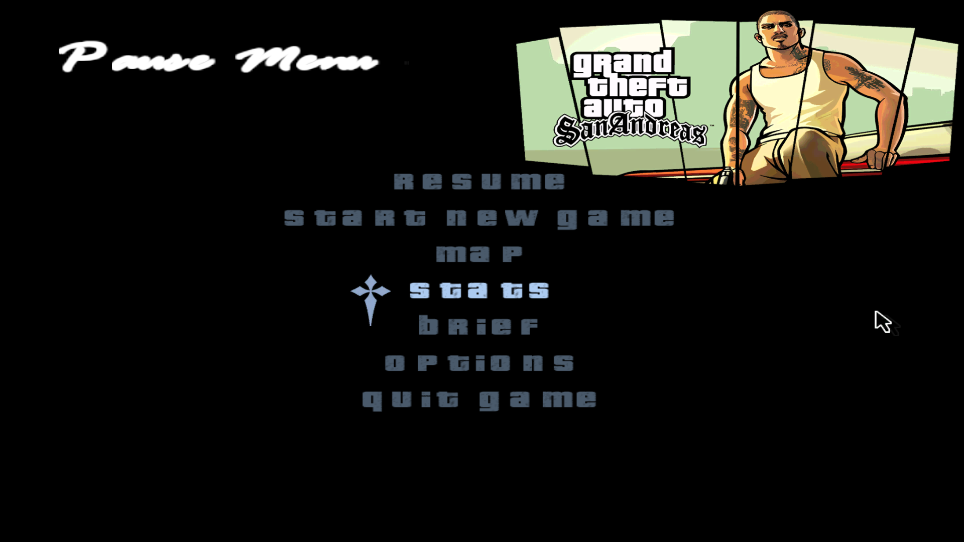 Menu #2