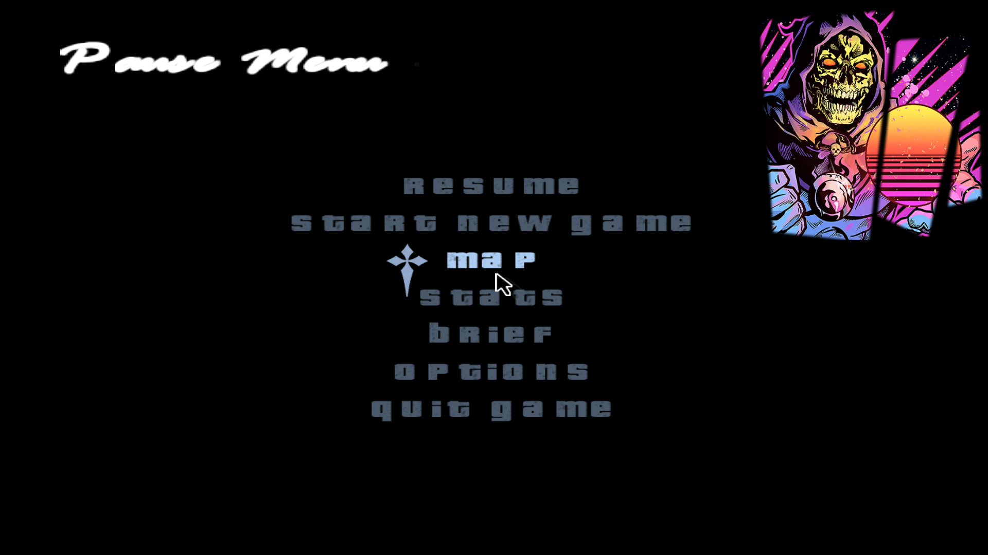 Menu #5