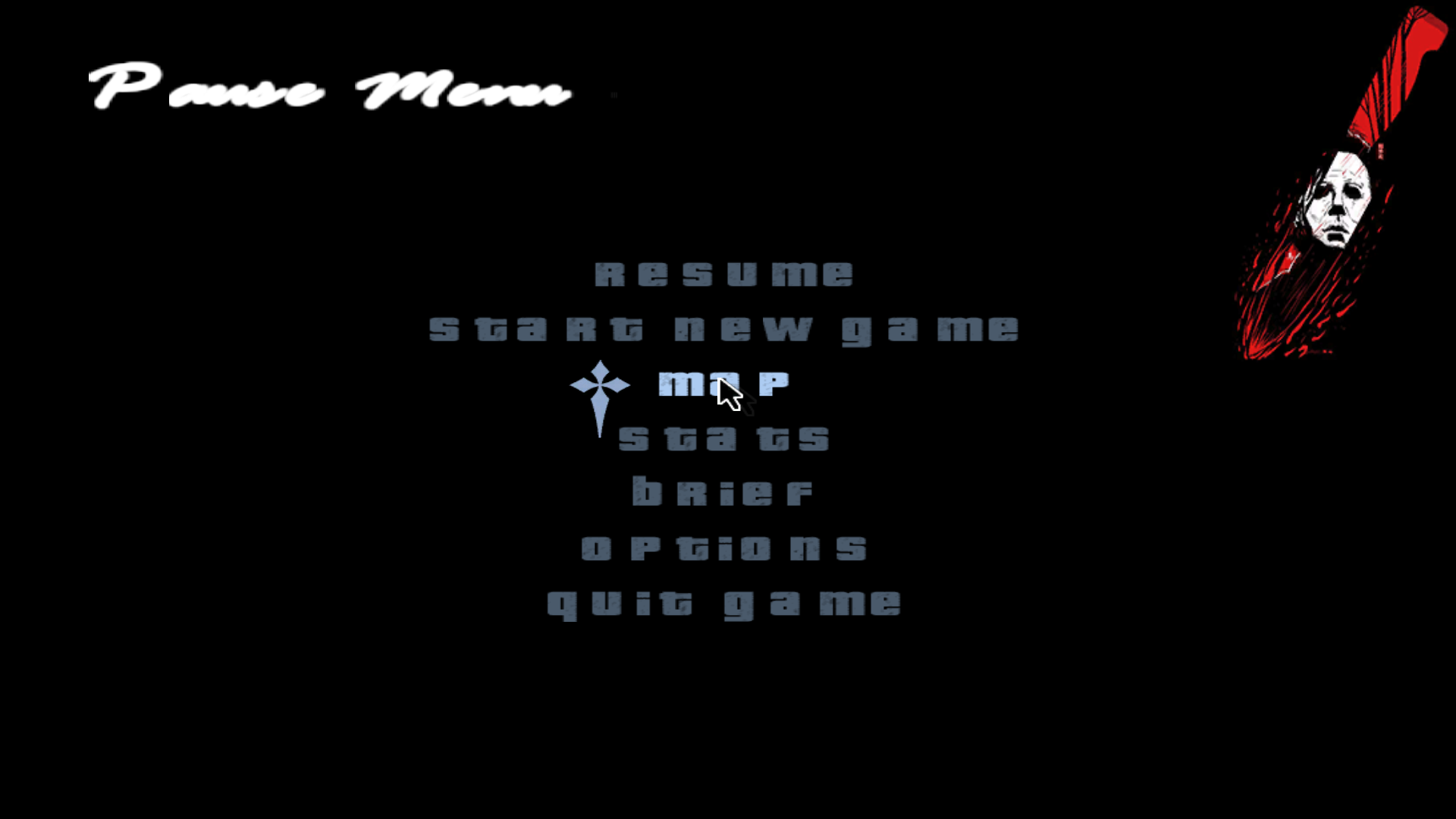 Menu #9