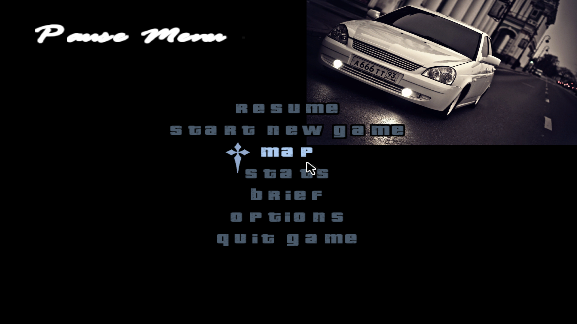 Menu #11