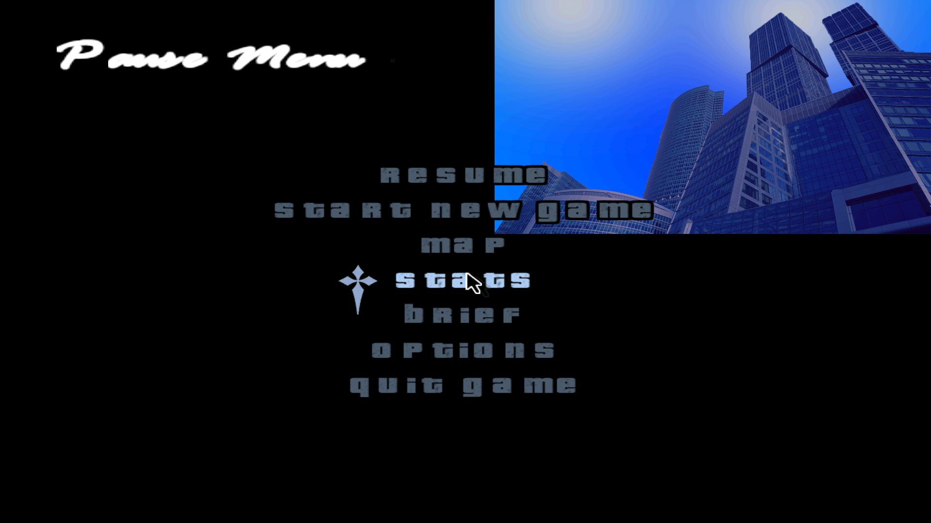 Menu #12
