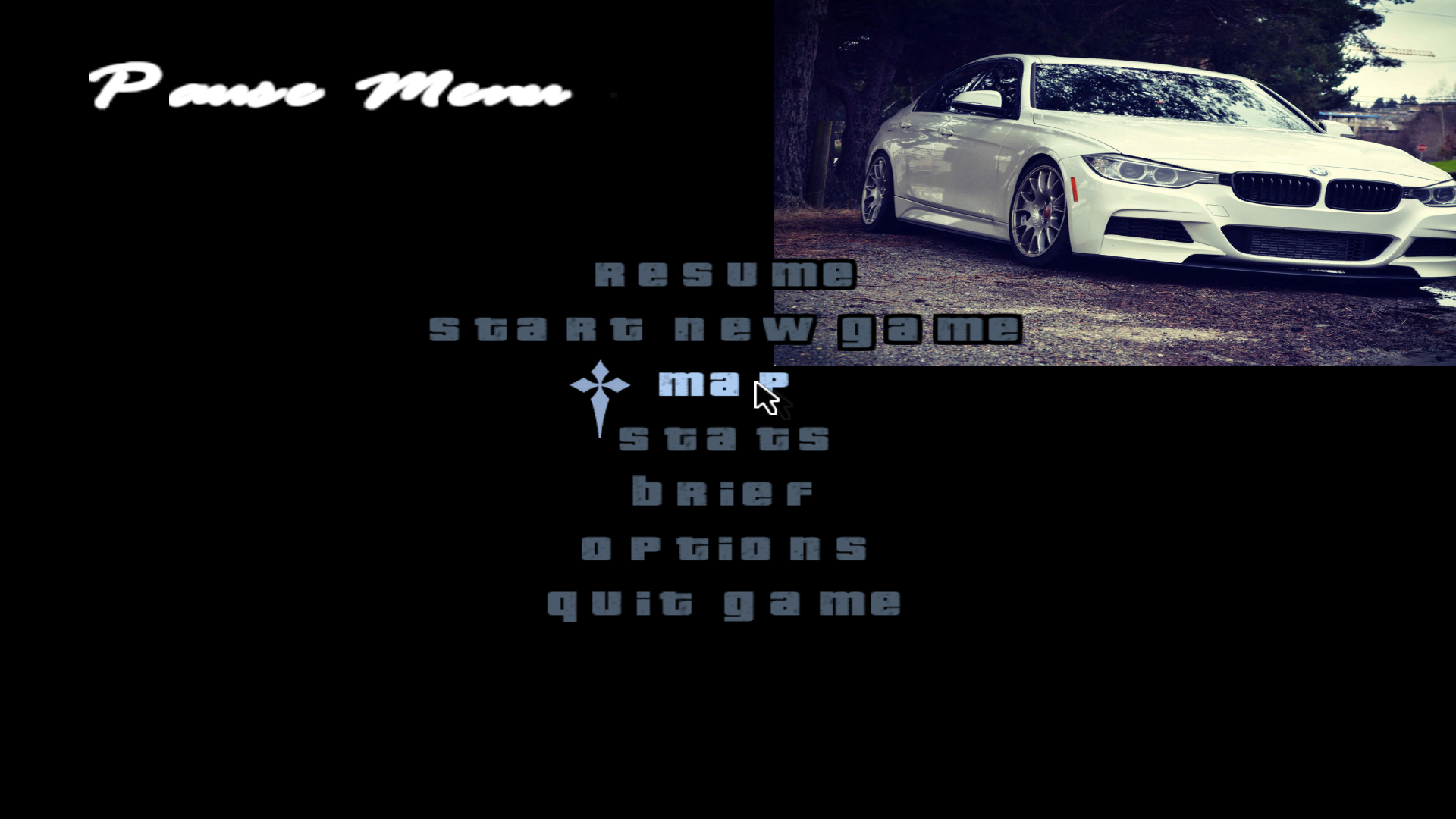 Menu #13