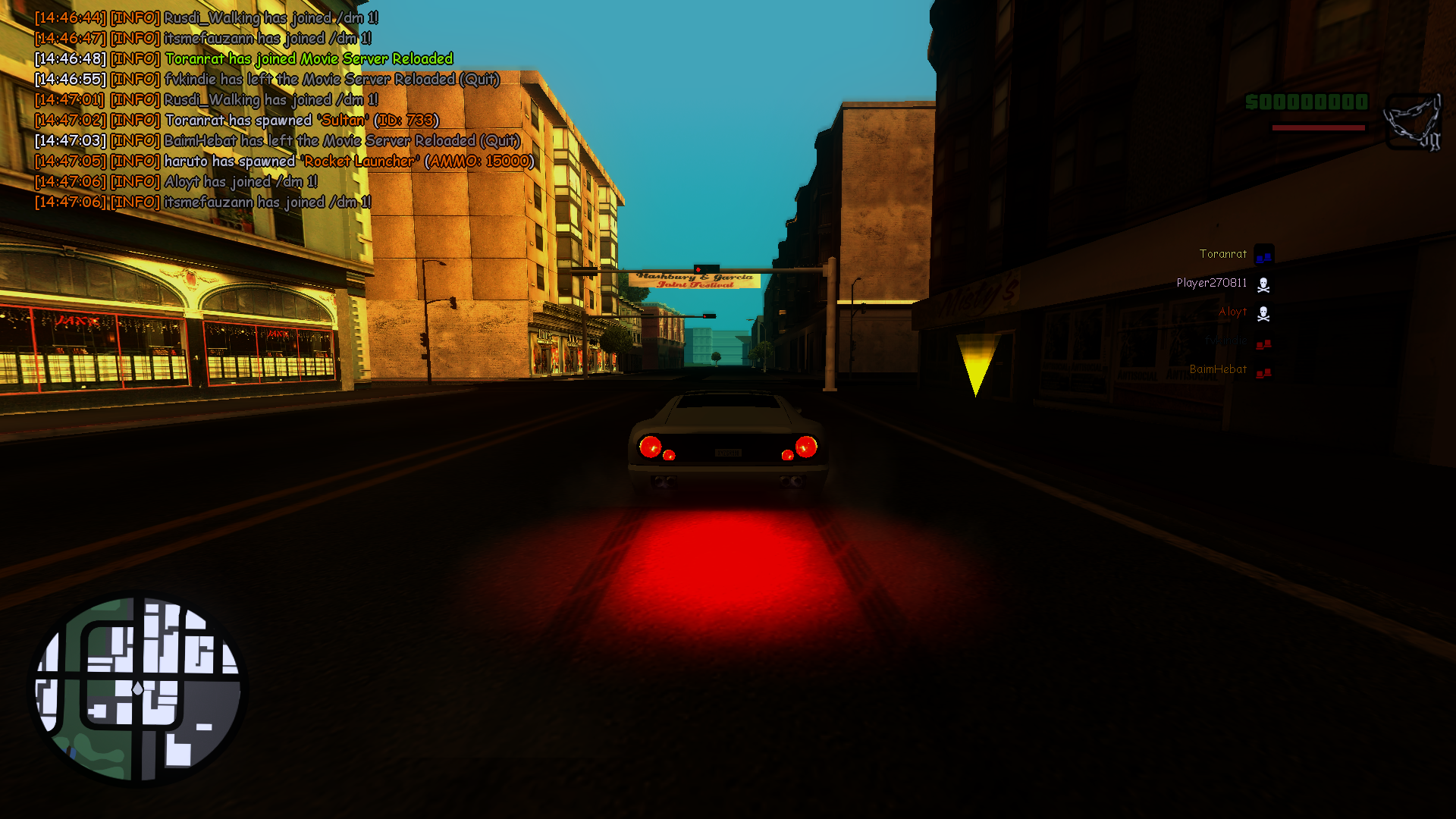 Modpack OPIUM (w/ ReShade) by RELU