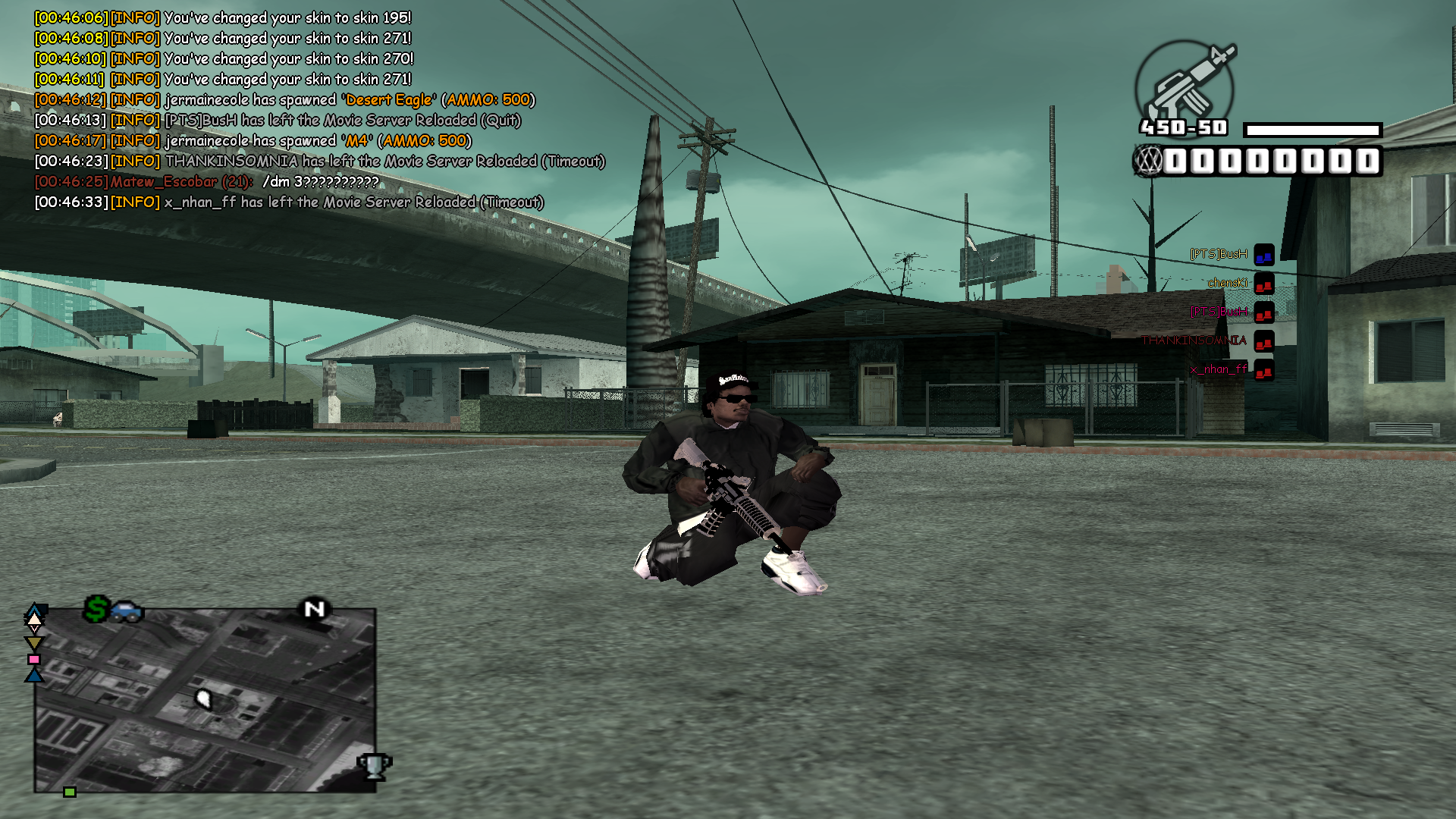 Modpack 2019 VIBES ZEL