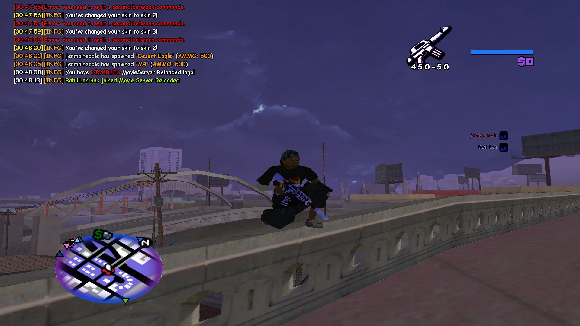 Modpack GALAXY PICIU & ZEL