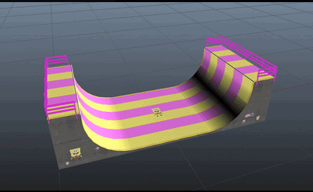Ramp #42