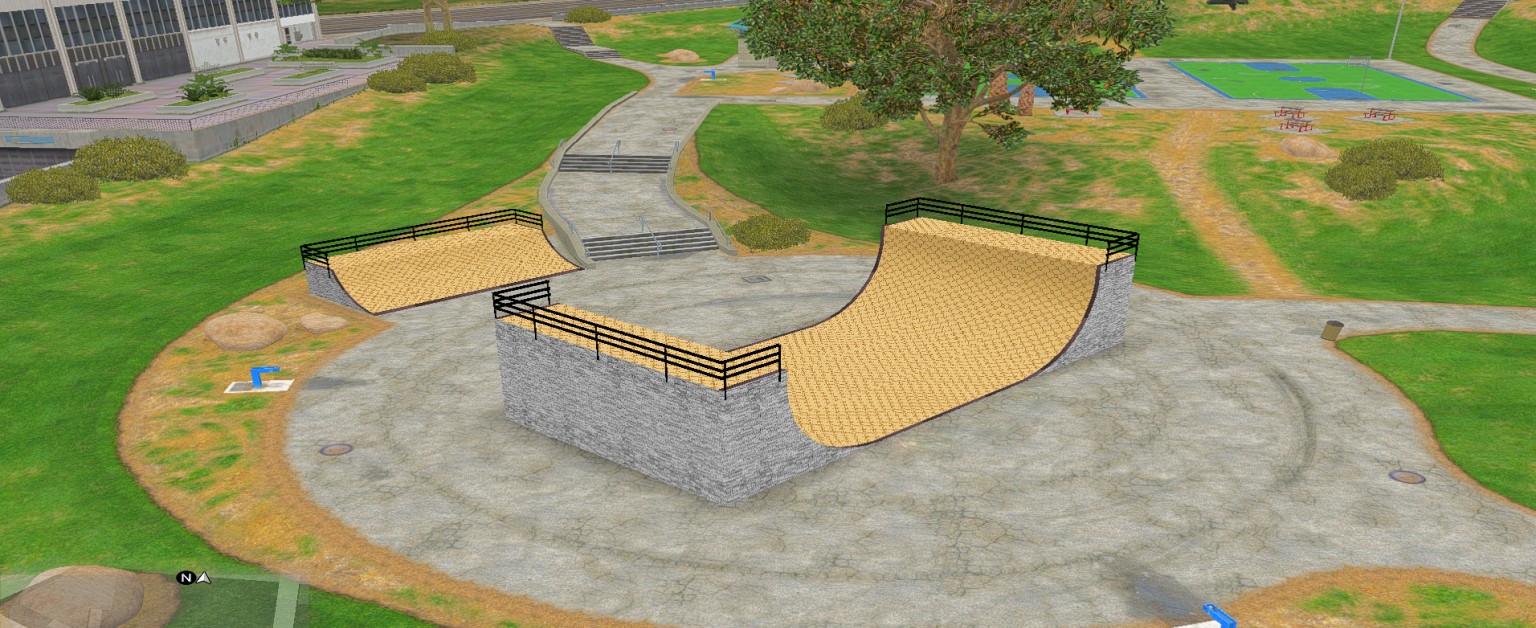 Ramp #45